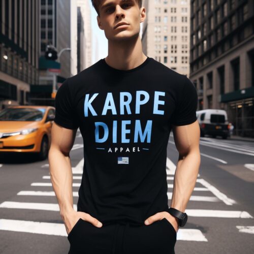 Karpe Diem T-Shirt