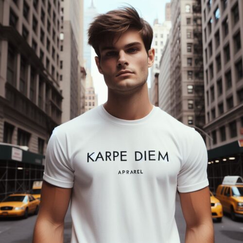 Karpe Diem T-Shirt
